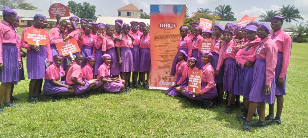 IHRGA - Staying Safe Online Project (2)