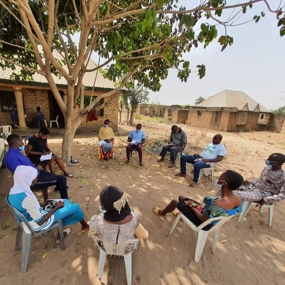 Navigating Conflict: The Reflective Structured Dialogue Pathway for Farmer-Herder Tensions